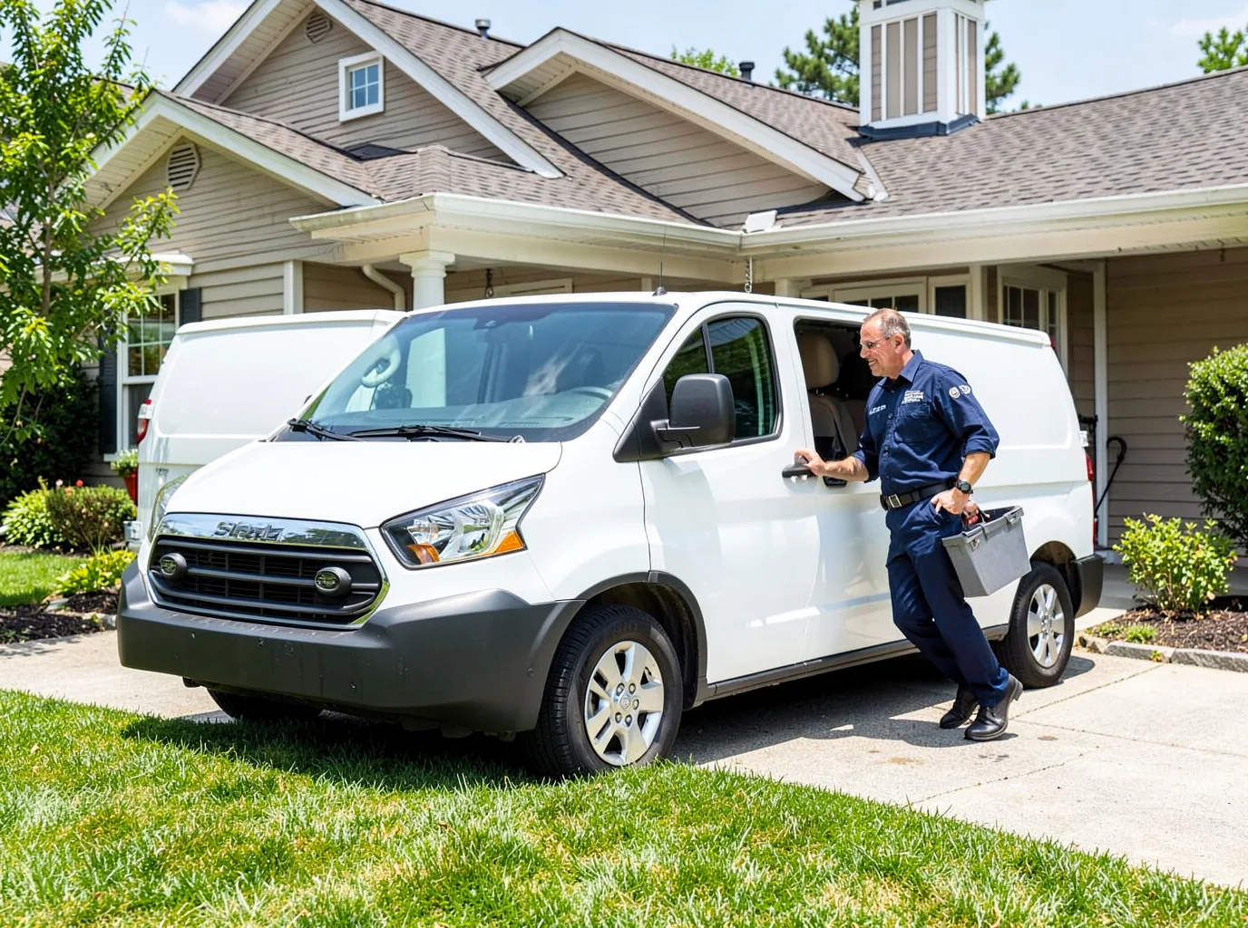 Emergency Plumber company in Laurelton, PA