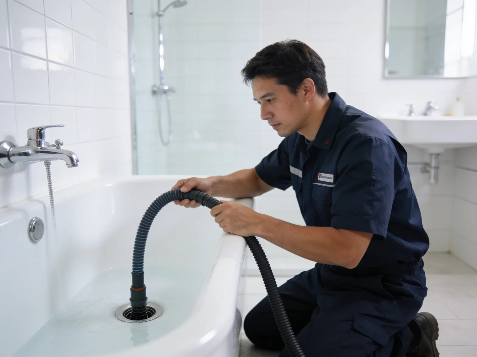 Emergency Plumber Laurelton, PA FAQs